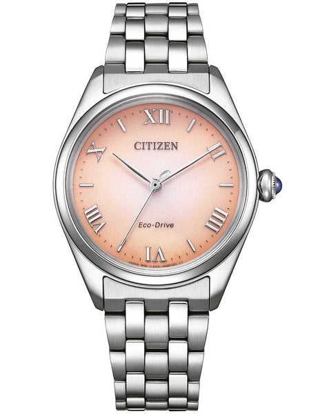 Naiste käekell Citizen Eco-Drive EM1140-80X - Premiumkellad