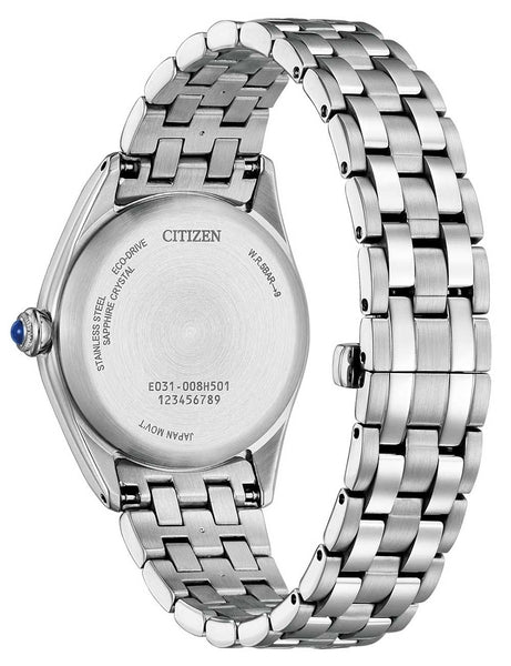 Naiste käekell Citizen Eco-Drive EM1140-80X - Premiumkellad