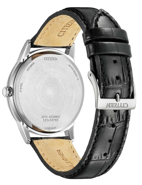 Meeste käekell Citizen Eco-Drive AW1780-17L - Premiumkellad