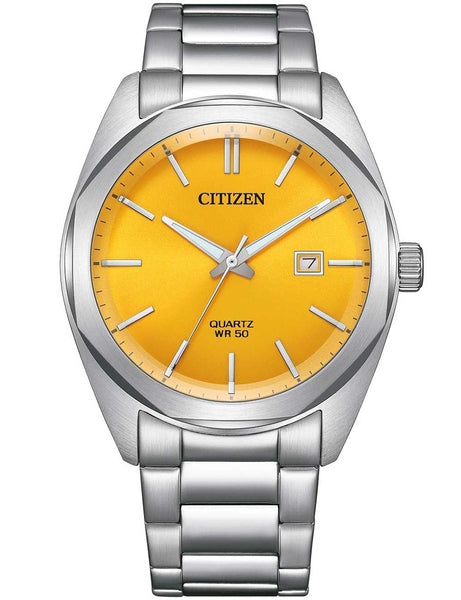 Meeste käekell Citizen Quartz Sports BI5110-54Z - Premiumkellad