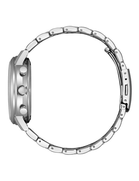 Meeste käekell Citizen Eco-Drive Chrono CA4630-53X - Premiumkellad