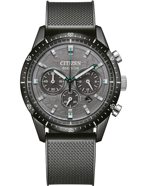 Meeste käekell Citizen Eco-Drive Chrono CA4625-02H - Premiumkellad