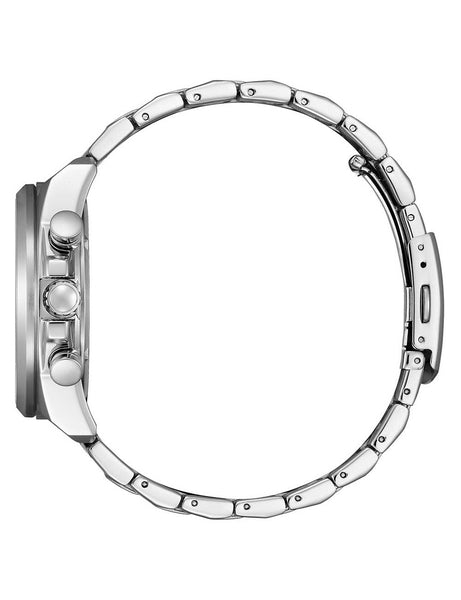 Meeste käekell Citizen Eco-Drive Chrono Active Sport CA4640-50X - Premiumkellad