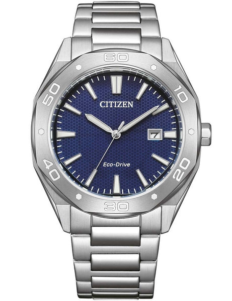 Meeste käekell Citizen Eco-Drive Active Sport BM7631-52L - Premiumkellad