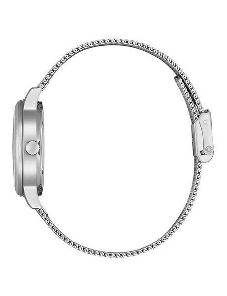 Naiste käekell Citizen Eco-Drive Elegance EW2621-75A - Premiumkellad