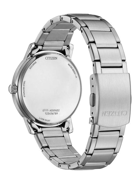Meeste käekell Citizen Eco-Drive BM6755-71A - Premiumkellad