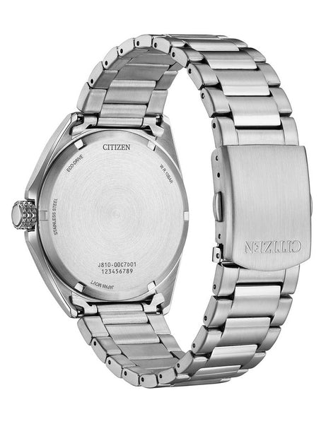 Meeste käekell Citizen Eco-Drive AW1571-76L - Premiumkellad
