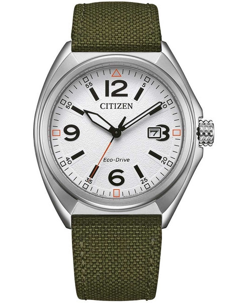 Meeste käekell Citizen Eco-Drive AW1571-09A - Premiumkellad