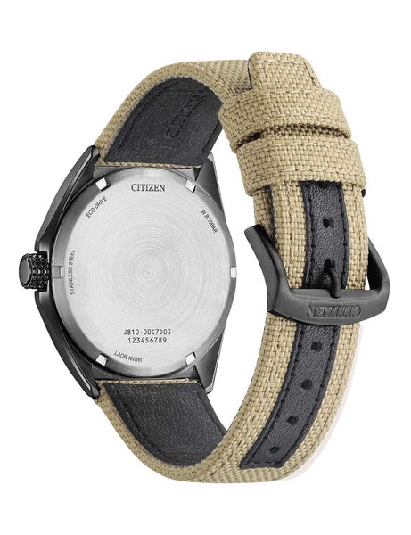 Meeste käekell Citizen Eco-Drive AW1575-08E - Premiumkellad