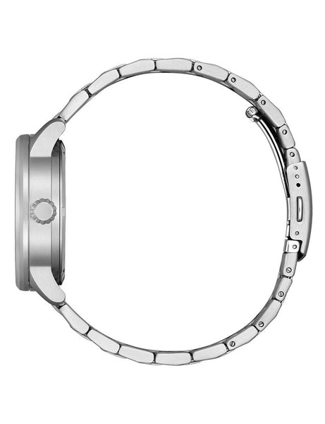 Meeste käekell Citizen Automatic NJ0190-51E - Premiumkellad