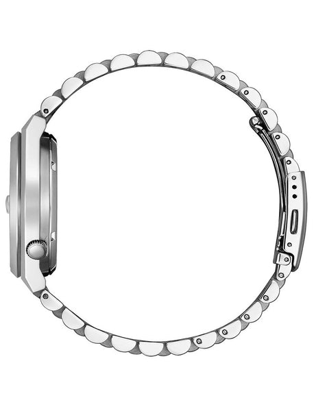 Meeste käekell Citizen Tsuyosa NJ0151-88W - Premiumkellad