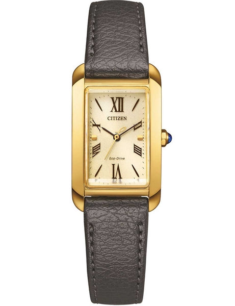 Naiste käekell Citizen Eco-Drive EW5622-09P - Premiumkellad