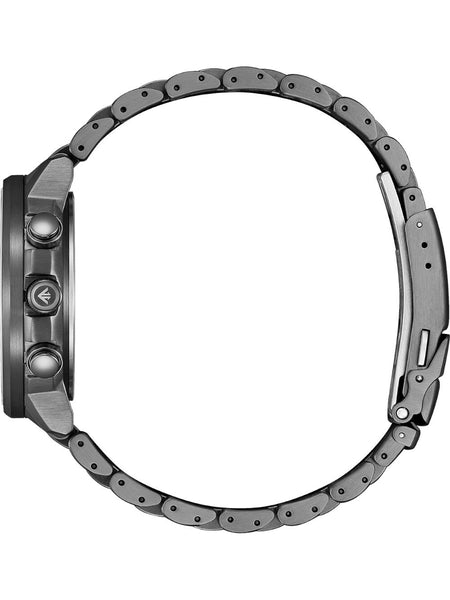 Meeste käekell Citizen Promaster Sky Eco-Drive Pilot AT8304-57W - Premiumkellad