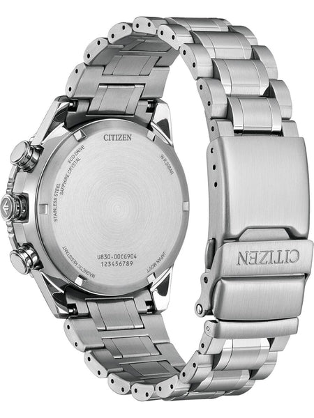 Meeste käekell Citizen Promaster Sky Eco-Drive Pilot JV2000-51L - Premiumkellad