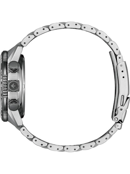 Meeste käekell Citizen Promaster Sky Eco-Drive Pilot JV2006-55H - Premiumkellad