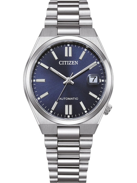 Unisex käekell Citizen Tsuyosa NJ0200-50M - Premiumkellad