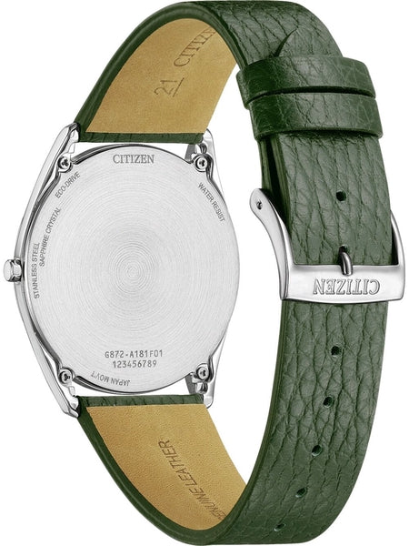 Unisex käekell Citizen Suratto AR3120-32X - Premiumkellad