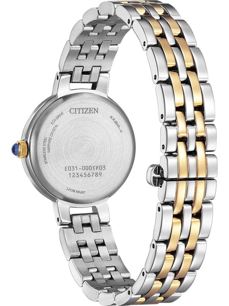 Naiste käekell Citizen Eco-Drive EM0996-84Y - Premiumkellad