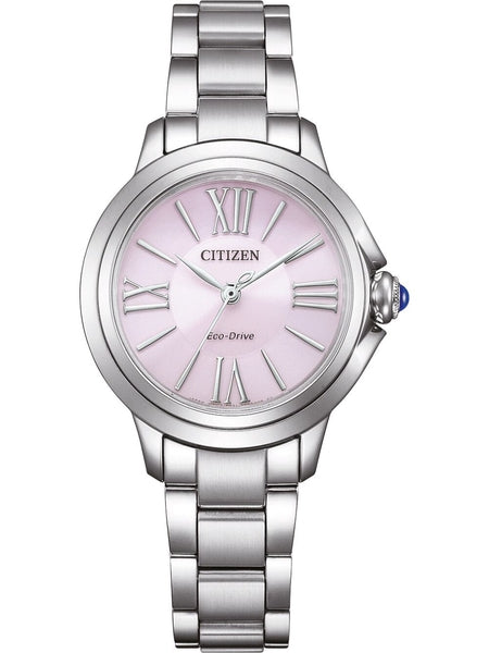 Naiste käekell Citizen Eco-Drive EM1160-58X - Premiumkellad