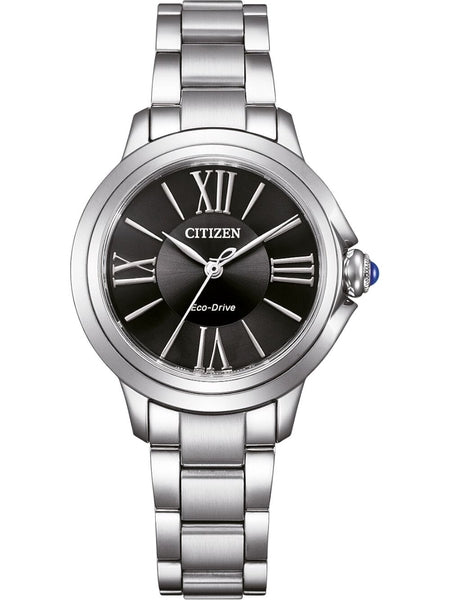 Naiste käekell Citizen Eco-Drive EM1160-58E - Premiumkellad