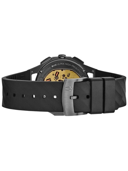 Meeste käekell Bulova Curv 98A162 - Premiumkellad