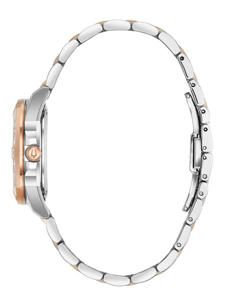 Naiste käekell Bulova Marine Star 98R234 - Premiumkellad