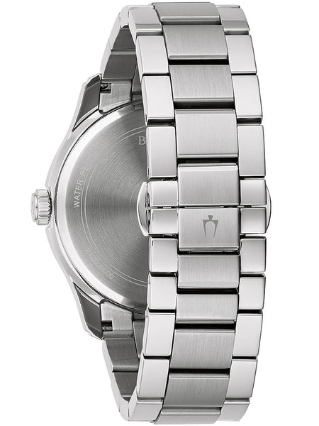 Meeste käekell Bulova Wilton 96B386 - Premiumkellad