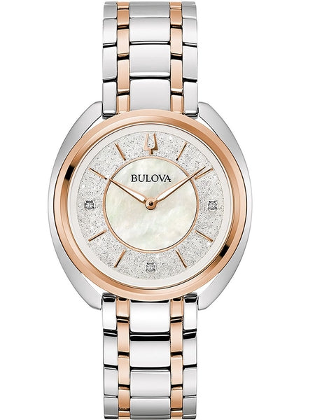 Naiste käekell Bulova Classic 98P219 - Premiumkellad