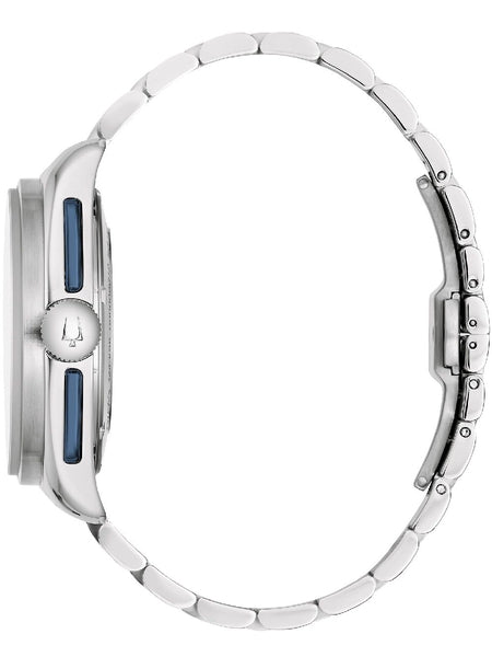 Meeste käekell Bulova Lunar Pilot Chrono 98K112 - Premiumkellad