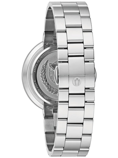 Naiste käekell Bulova Rubaiyat Diamond 96L306 - Premiumkellad