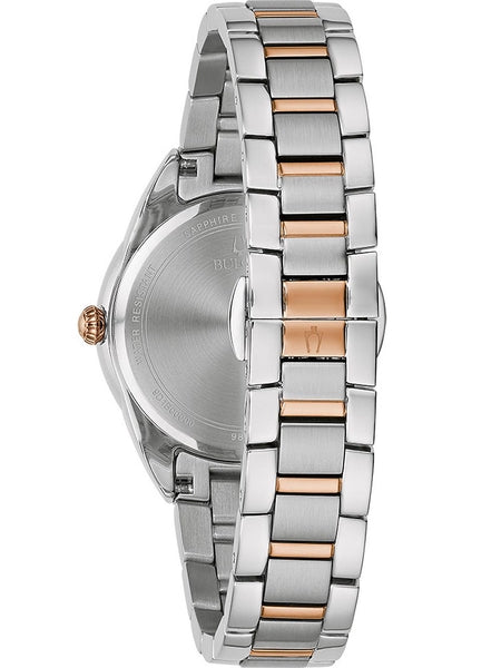 Naiste käekell Bulova Classic 98R281 - Premiumkellad