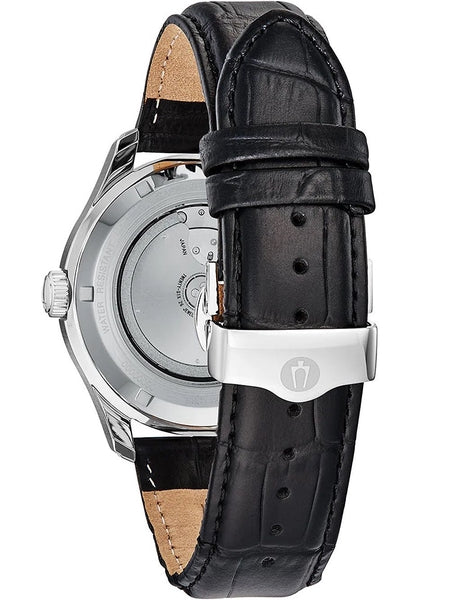 Meeste käekell Bulova Wilton Automatic 96C141 - Premiumkellad