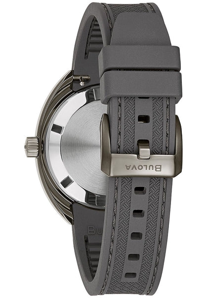 Meeste käekell Bulova Oceanographer Automatic 98B407 - Premiumkellad