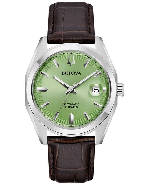 Meeste käekell Bulova Surveyor Automatic 96B427 - Premiumkellad
