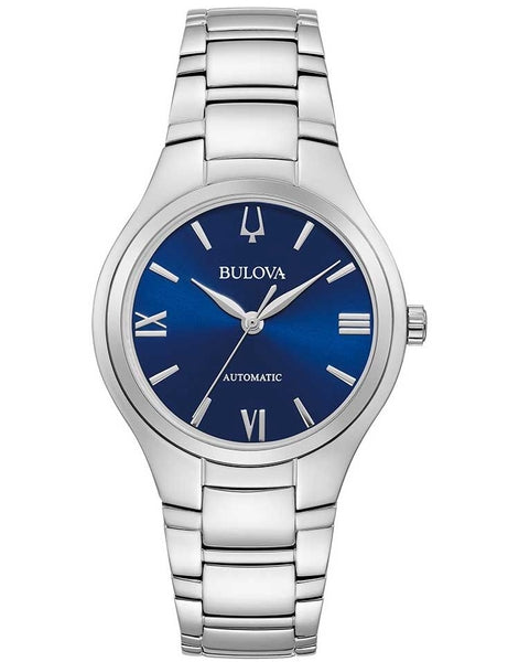 Naiste käekell Bulova Sutton Automatic 96L319 - Premiumkellad