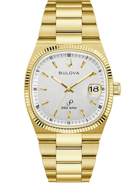 Meeste käekell Bulova Super Seville 97B223 - Premiumkellad