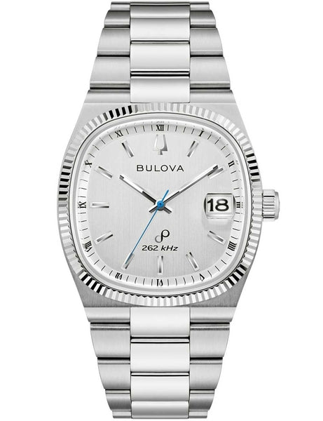 Meeste käekell Bulova Super Seville 96B444 - Premiumkellad