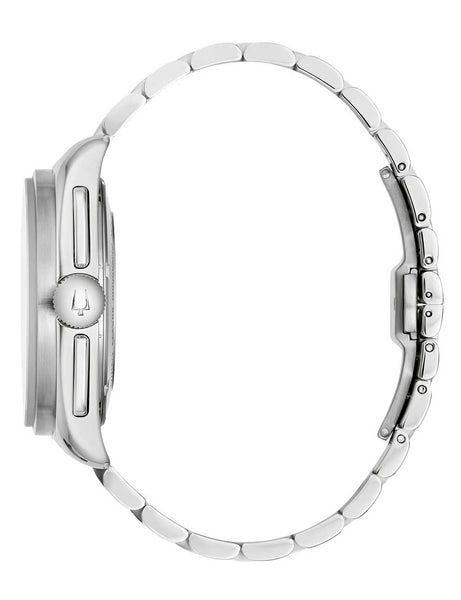 Meeste käekell Bulova Lunar Pilot Chrono 96K115 - Premiumkellad