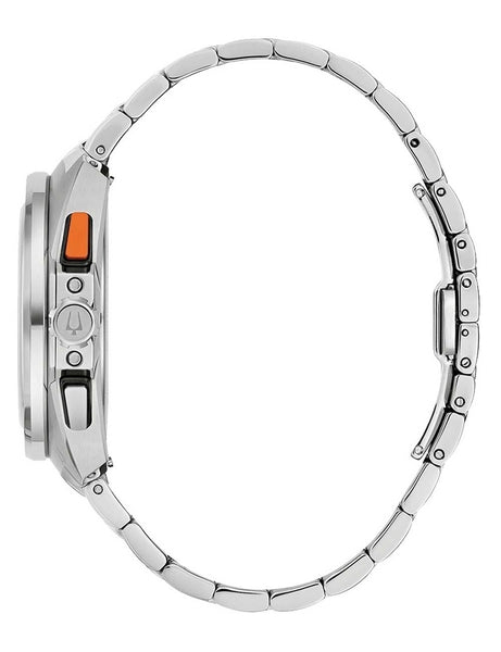 Meeste käekell Bulova Racer Chrono 98B432 - Premiumkellad