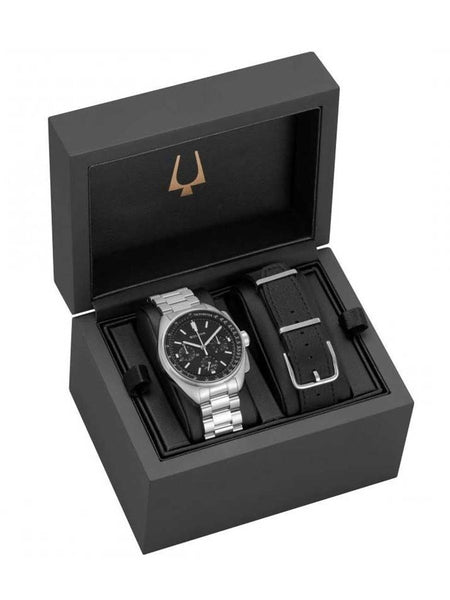 Meeste käekell Bulova Lunar Pilot Chrono 96K111 - Premiumkellad