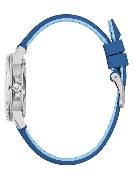 Naiste käekell Bulova Marine Star Automatic 96L324 - Premiumkellad