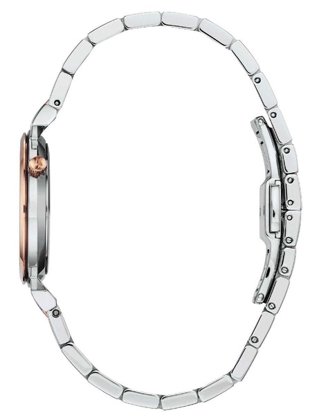 Naiste käekell Bulova Regatta 11 Diamonds 98P192 - Premiumkellad