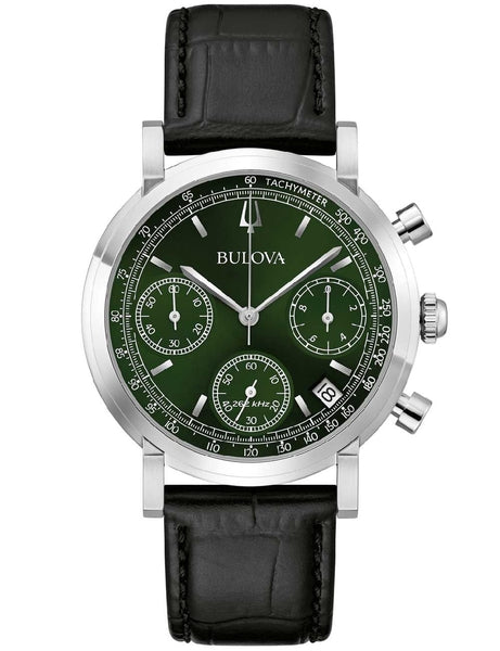 Meeste käekell Bulova Classic 96B457 - Premiumkellad