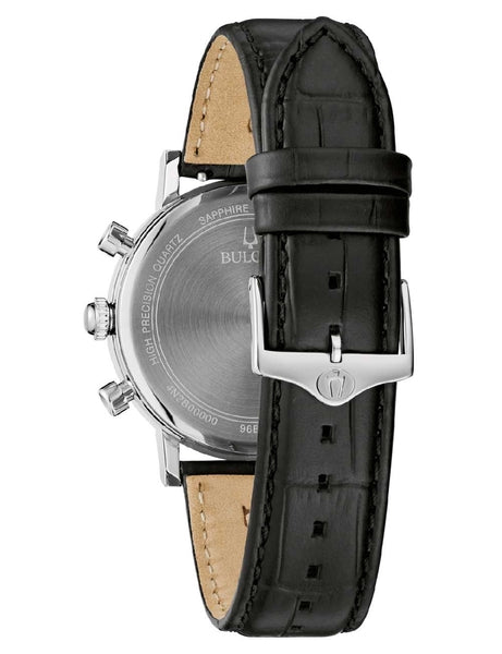 Meeste käekell Bulova Classic 96B457 - Premiumkellad