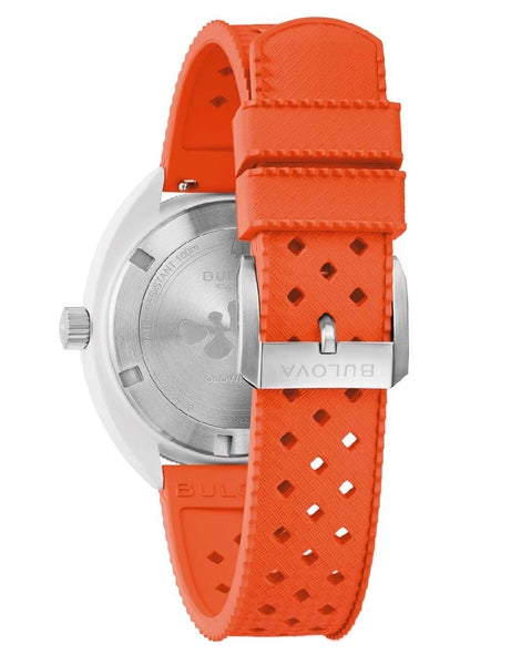 Meeste käekell Bulova Snorkel 98B448 - Premiumkellad