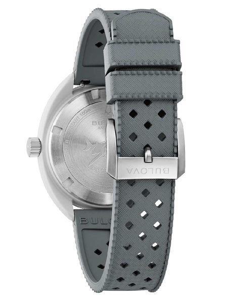 Meeste käekell Bulova Snorkel 98B449 - Premiumkellad