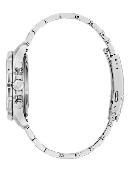 Meeste käekell Bulova Marine Star 96B465 - Premiumkellad