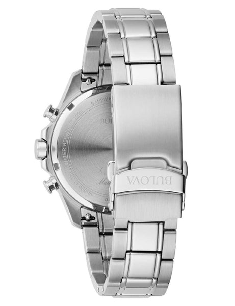 Meeste käekell Bulova Marine Star 96B466 - Premiumkellad