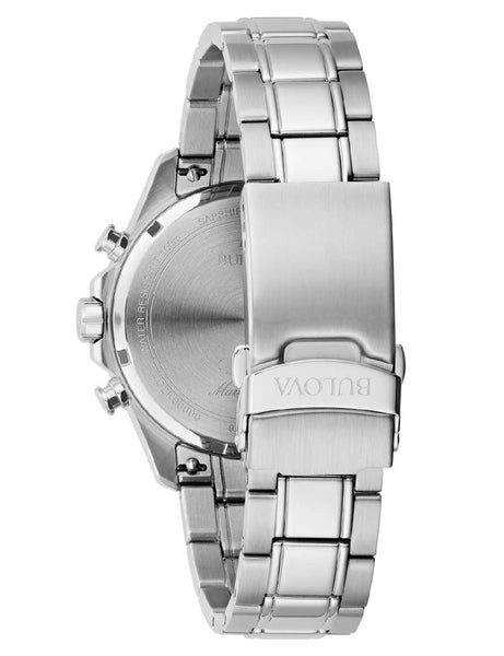 Meeste käekell Bulova Marine Star 96B467 - Premiumkellad