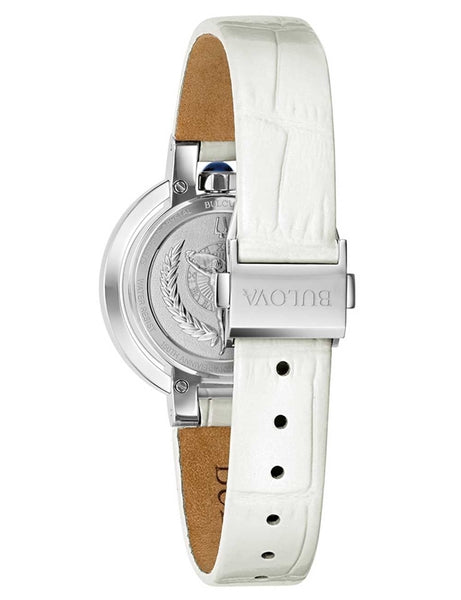 Naiste käekell Bulova Rubaiyat Diamond Winter 96R254 - Premiumkellad